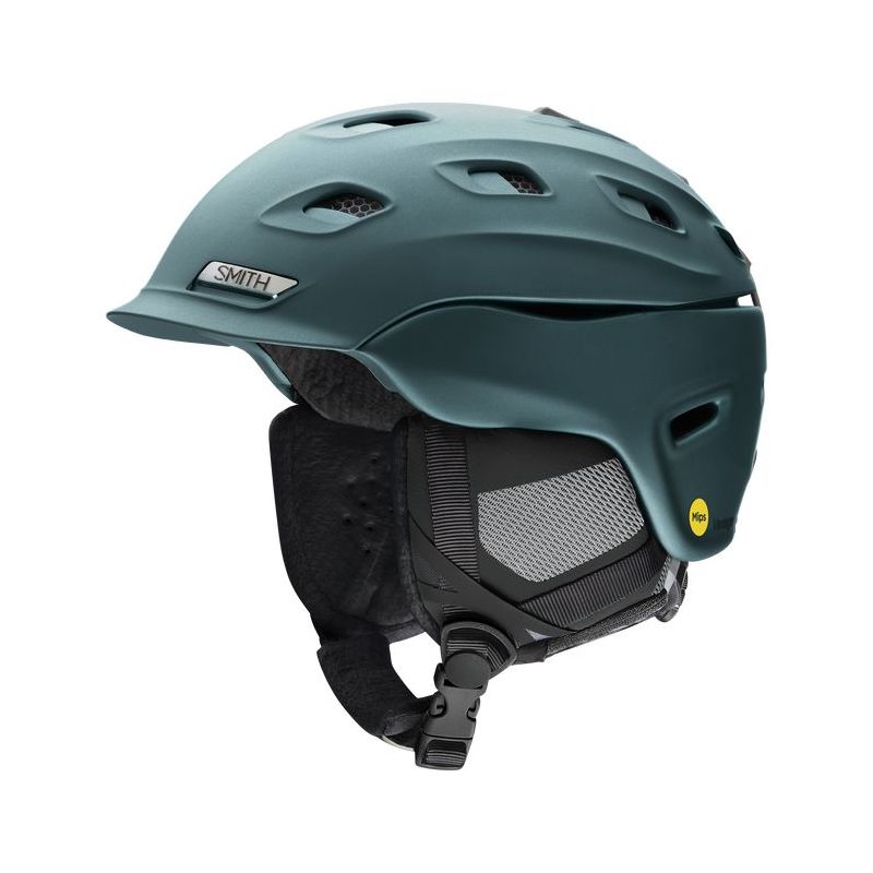 smith snow helmet