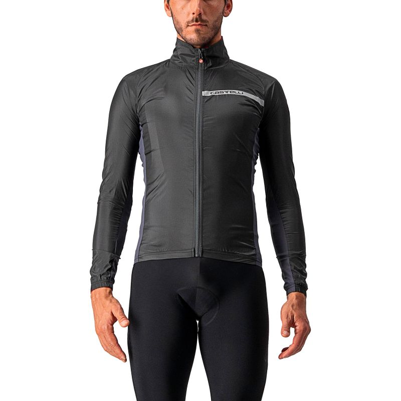 Giacche Antivento da Ciclismo