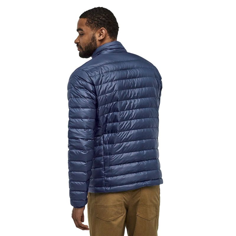 Patagonia - Down Sweater - Insulated 