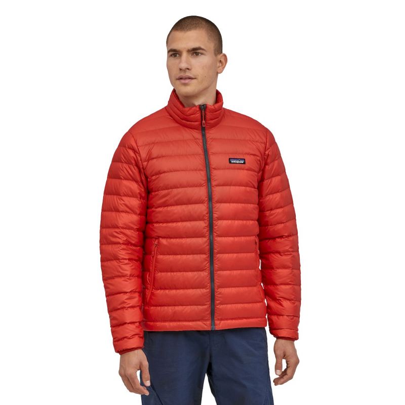 patagonia microlight jacket