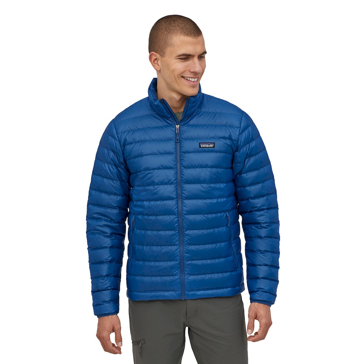 Patagonia - Down Sweater - Insulated 