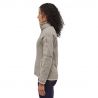 Patagonia Better Sweater Jkt - Polaire femme | Hardloop