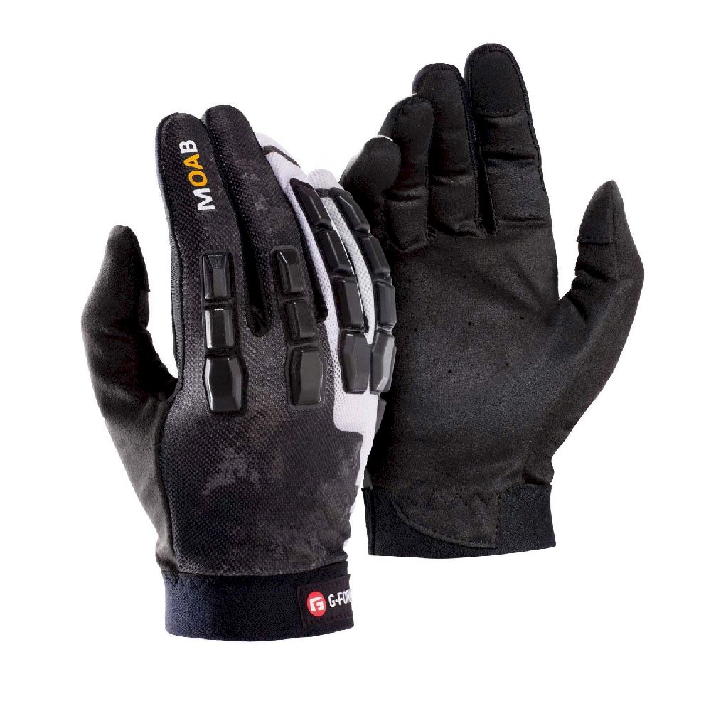 G-Form Moab Trail - Gants VTT homme