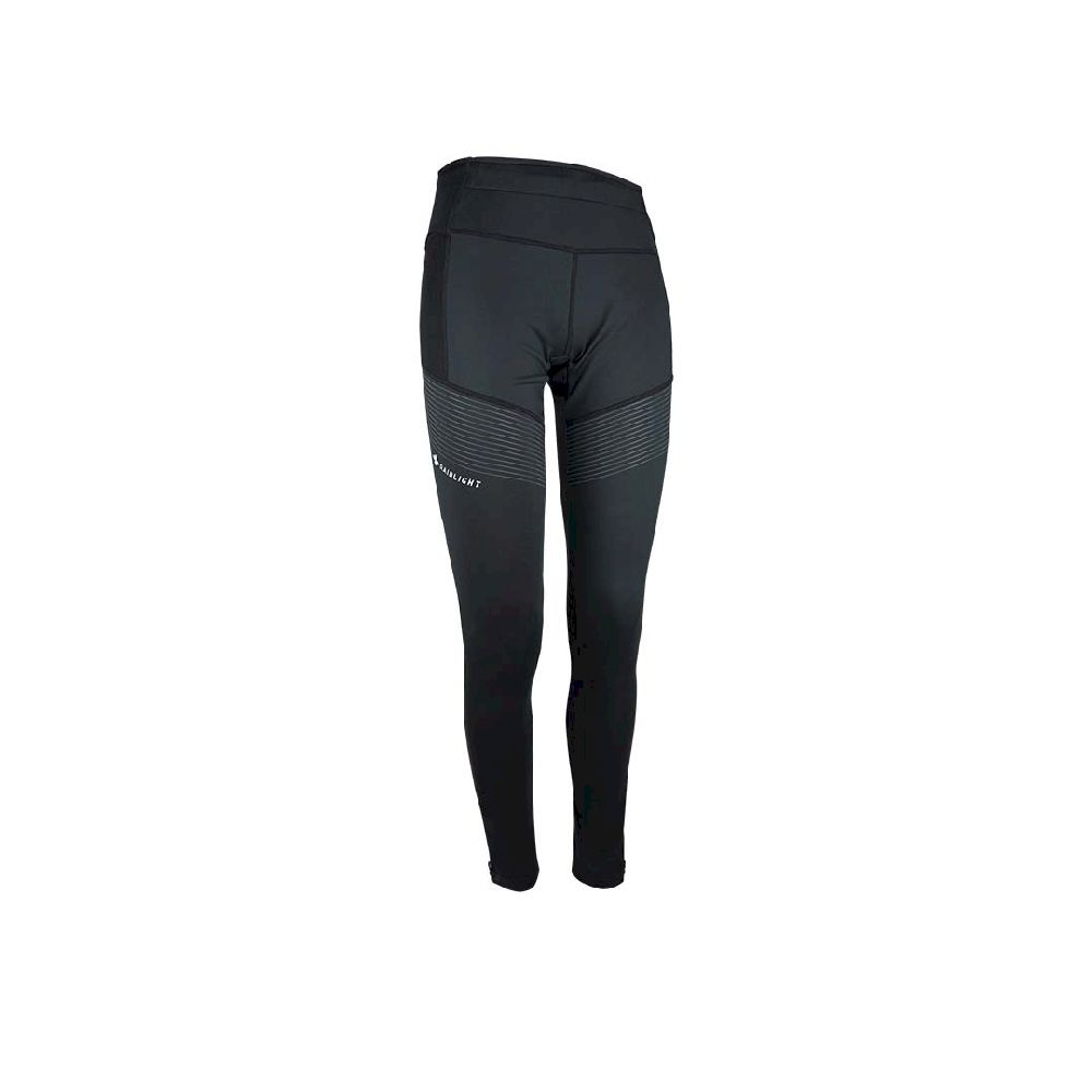 Raidlight Wintertrail Tight - Collant running femme | Hardloop