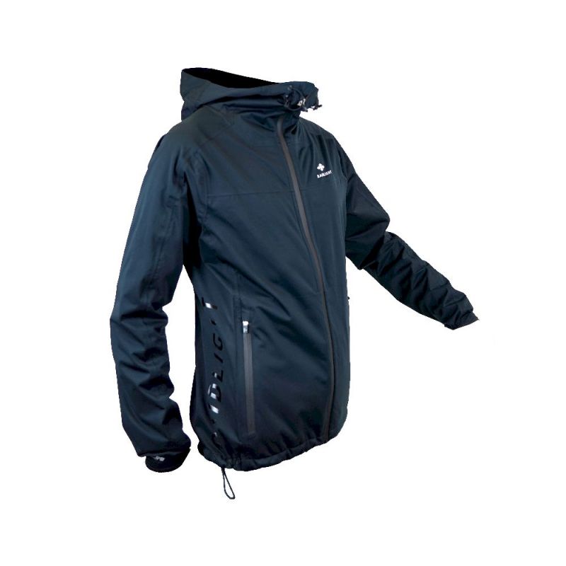 Raidlight Raidshell MP+ Jacket - Chaqueta impermeable - Hombre