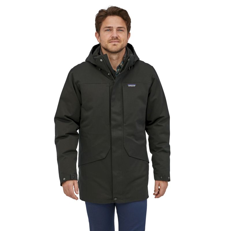 patagonia parkas