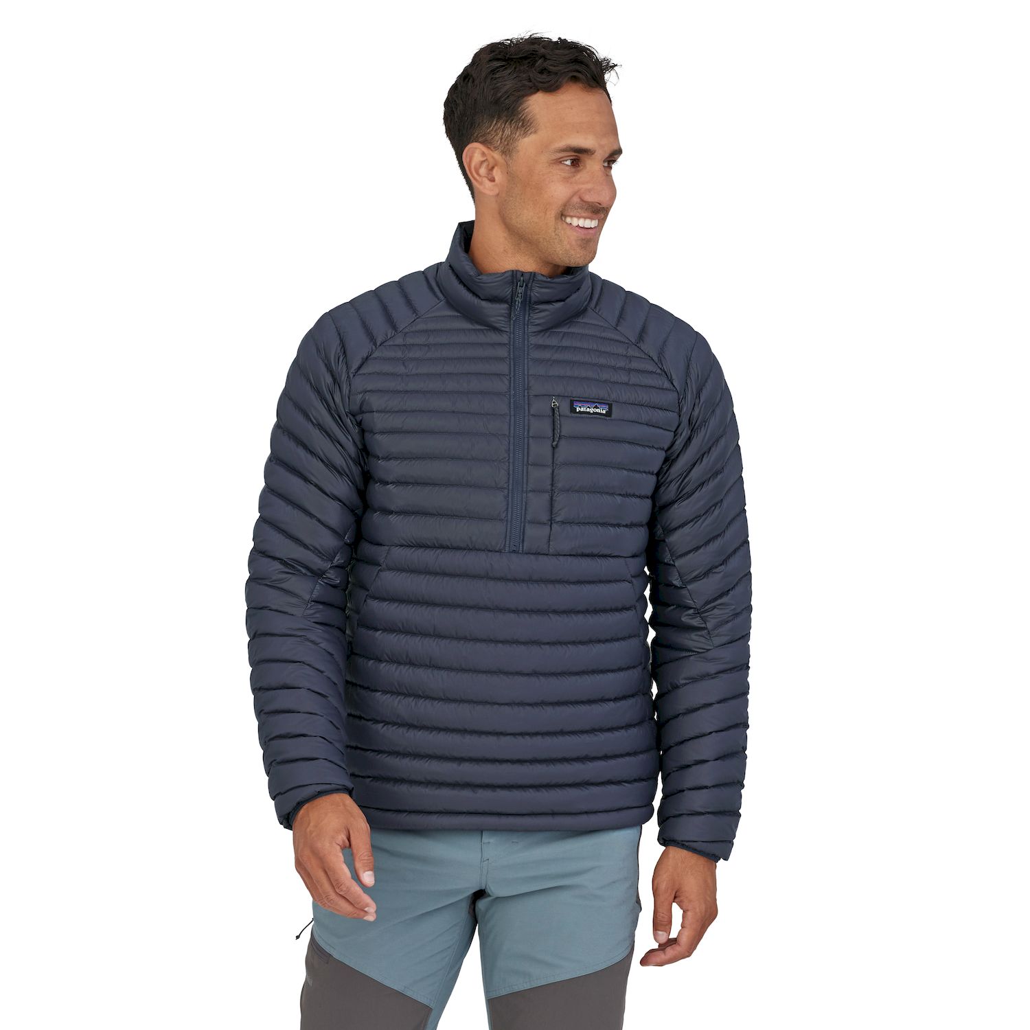 alplight down jacket