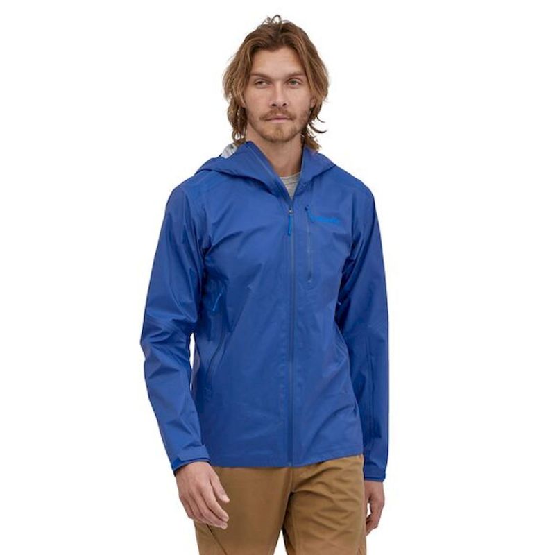 Patagonia Storm10 Jacket - Waterproof 