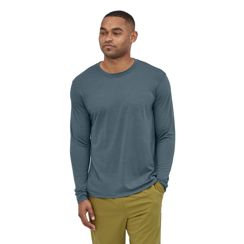 mec merino wool shirt