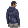 Patagonia Down Sweater Hoody - Doudoune capuche femme