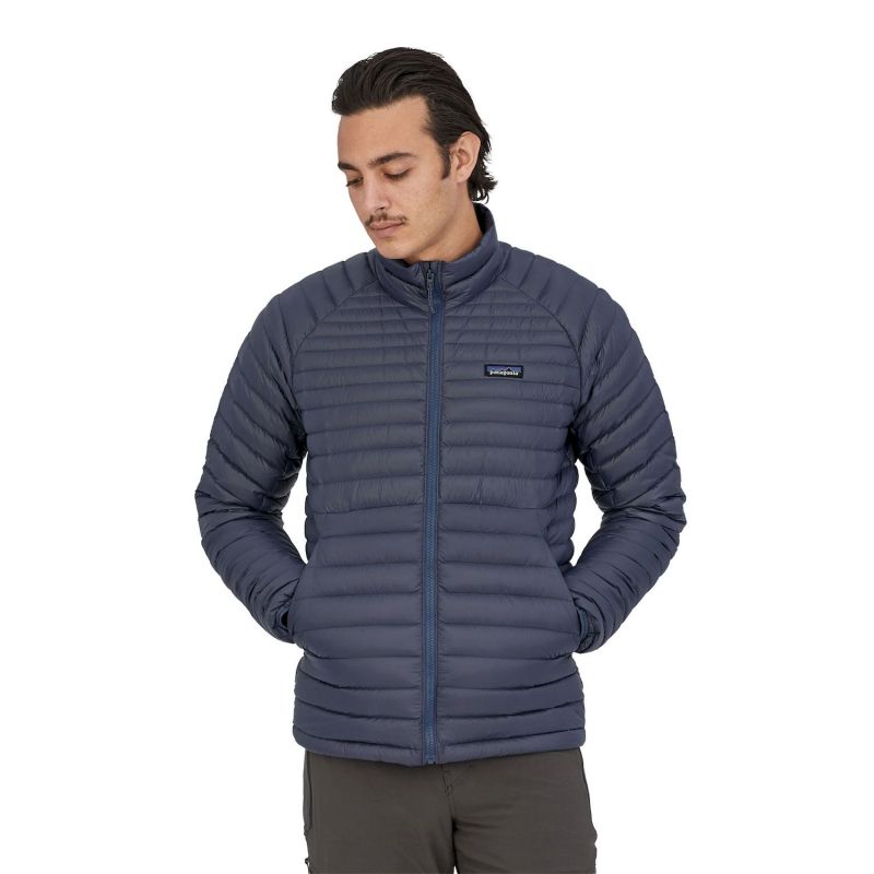 patagonia lightweight down