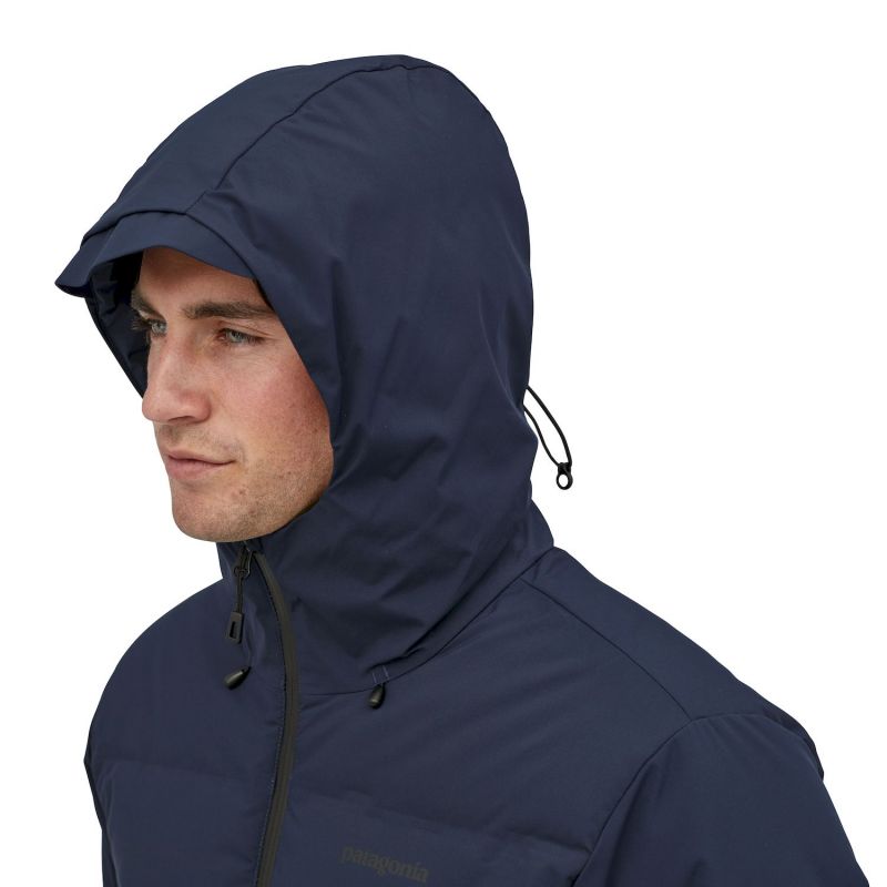 patagonia men's jackson glacier parka sale