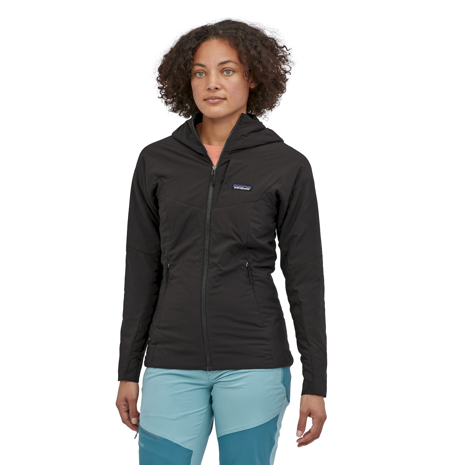 Patagonia Nano-Air Hoody Women's - Black