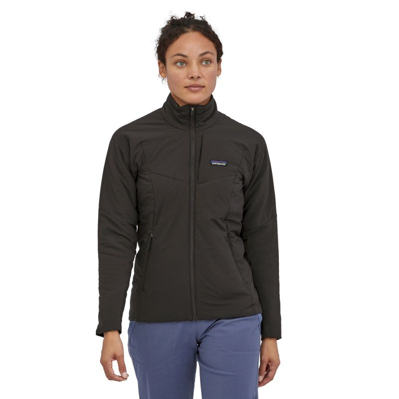 patagonia softshell jacket women's