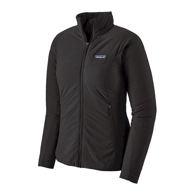 Patagonia Nano-Air Women's Black Jacket - L
