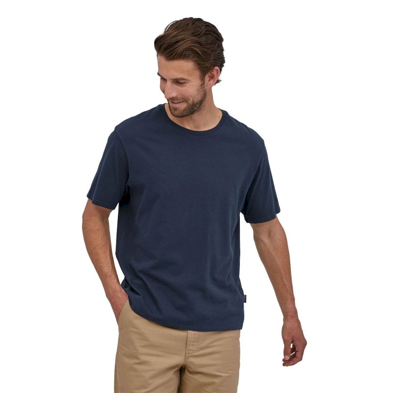 Regenerative Lightweight Tee - T-shirt 