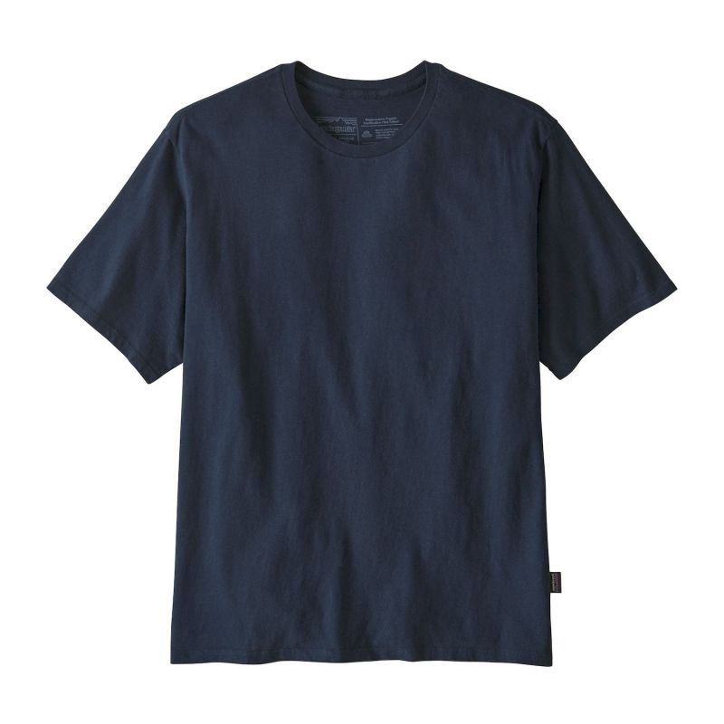 Regenerative Lightweight Tee - T-shirt 