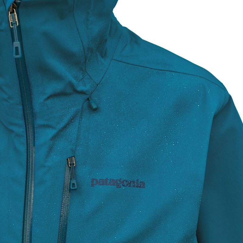 veste mizuno impermalite