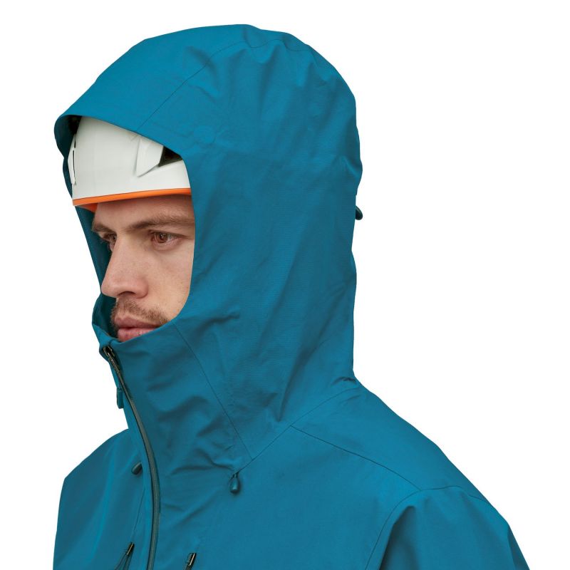 veste impermalite mizuno