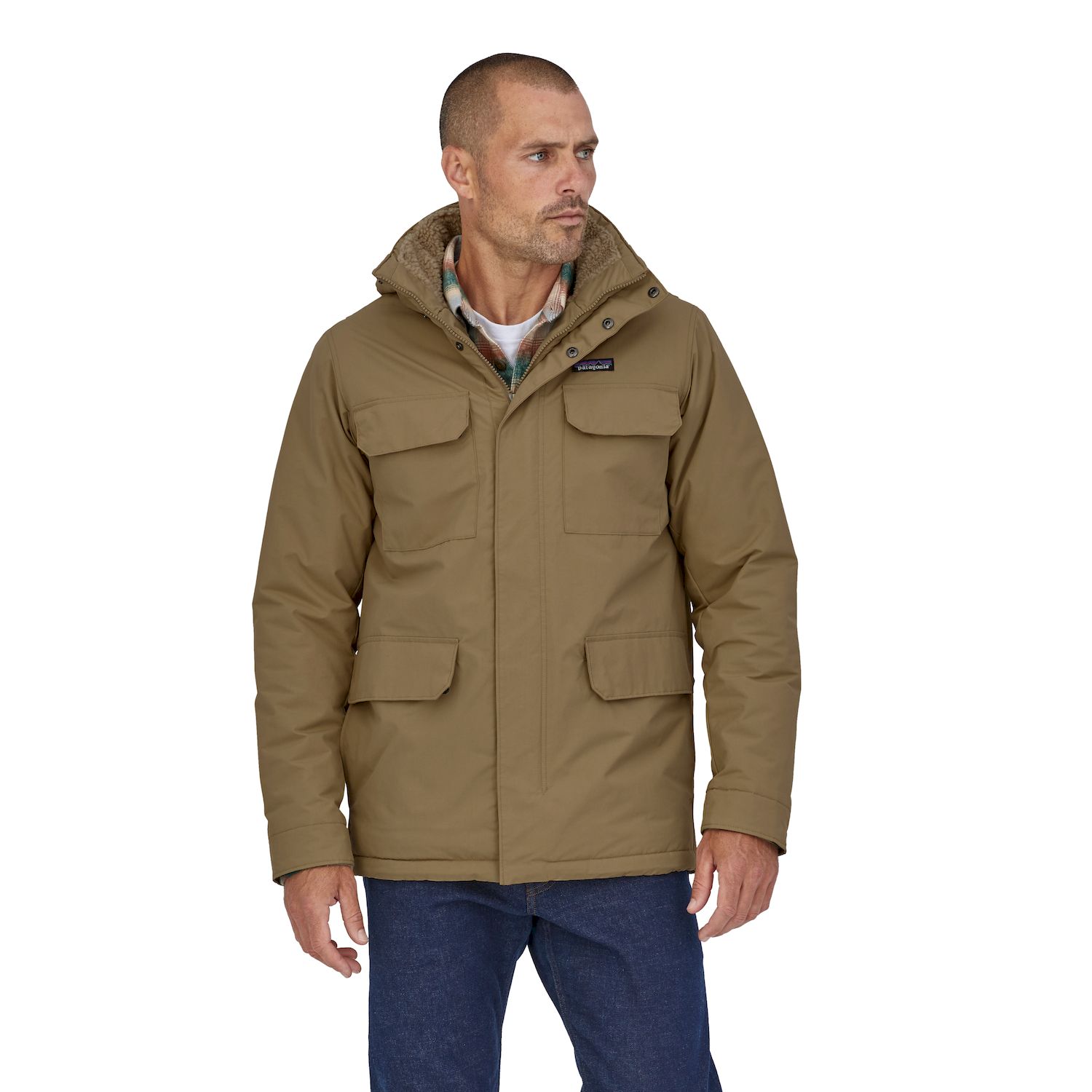Patagonia Isthmus Parka - Parka - Men's