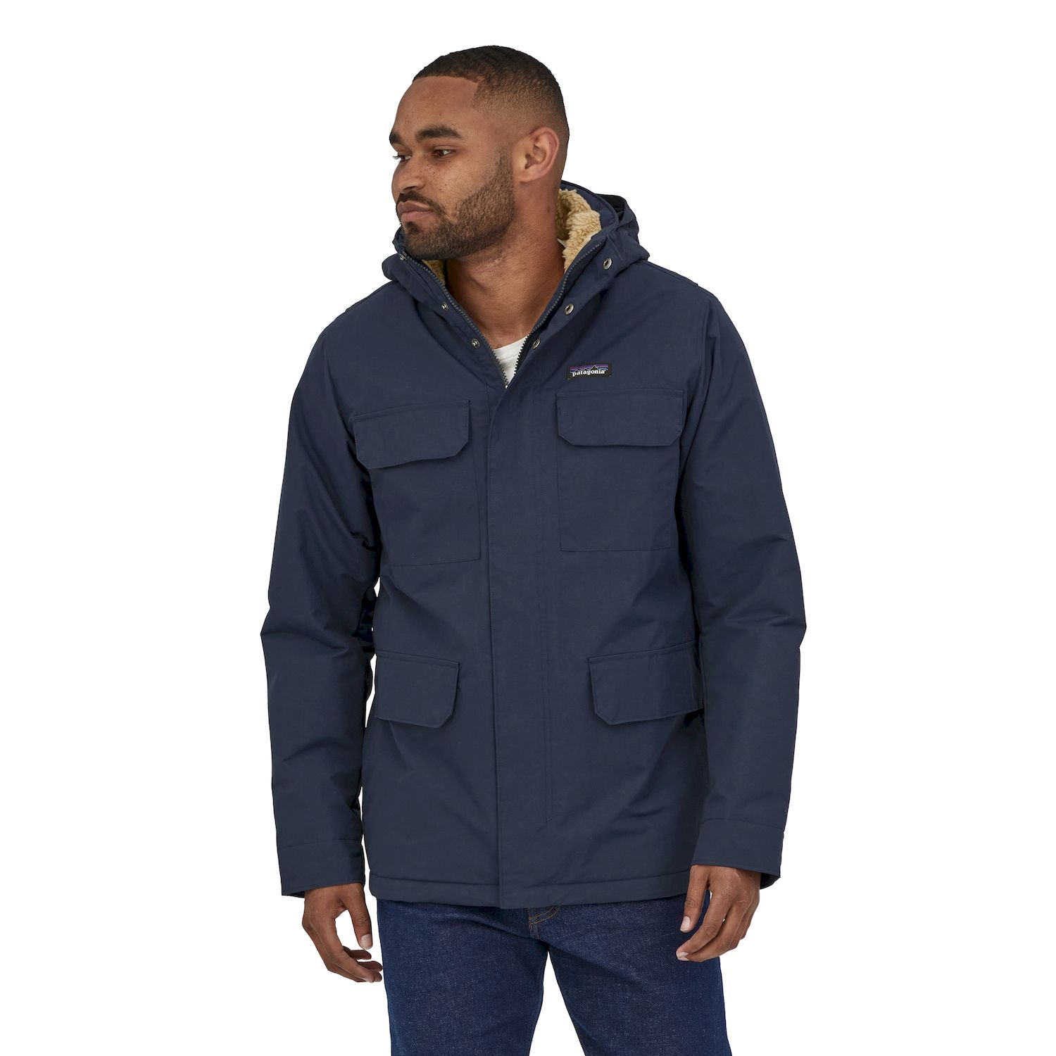 Patagonia Isthmus Parka - Parka homme