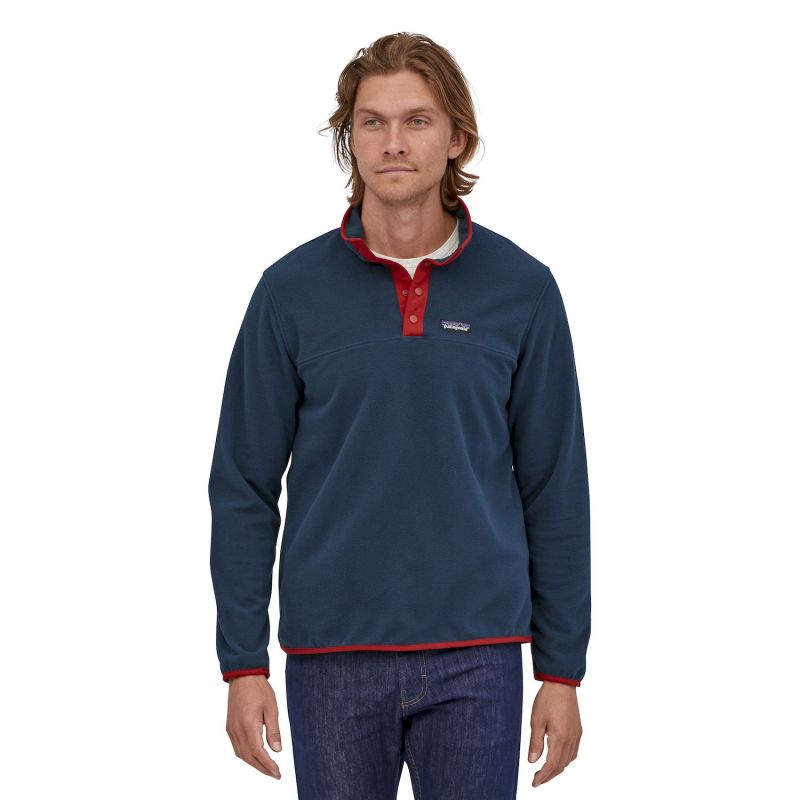 Patagonia Micro D Snap-T P/O - Polaire homme