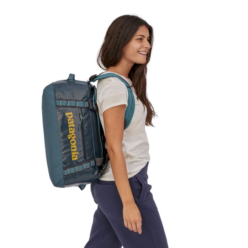 Patagonia Black Hole Duffel 40L - Sac 