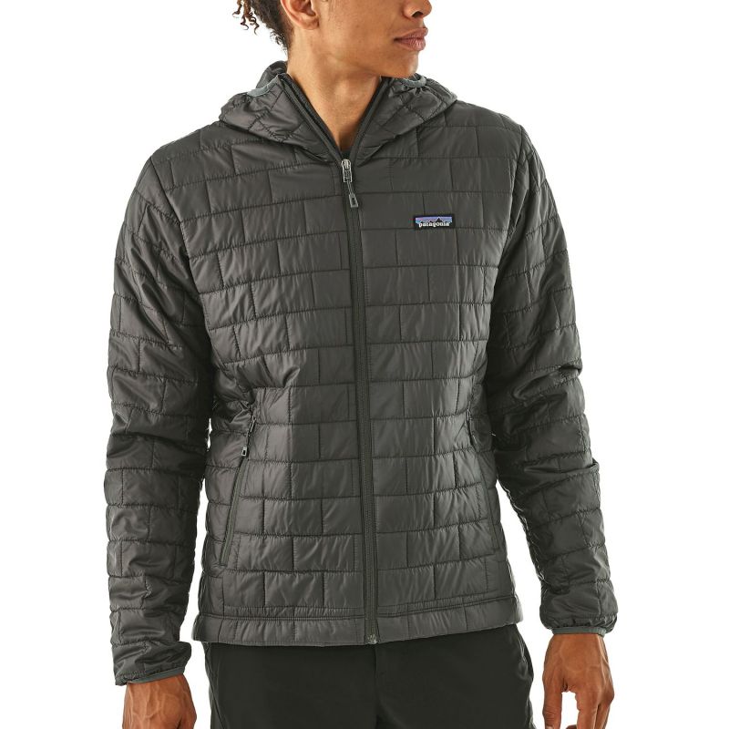 patagonia puff hoody mens