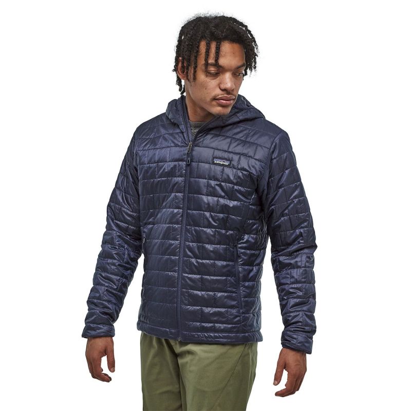 herno reversible padded jacket