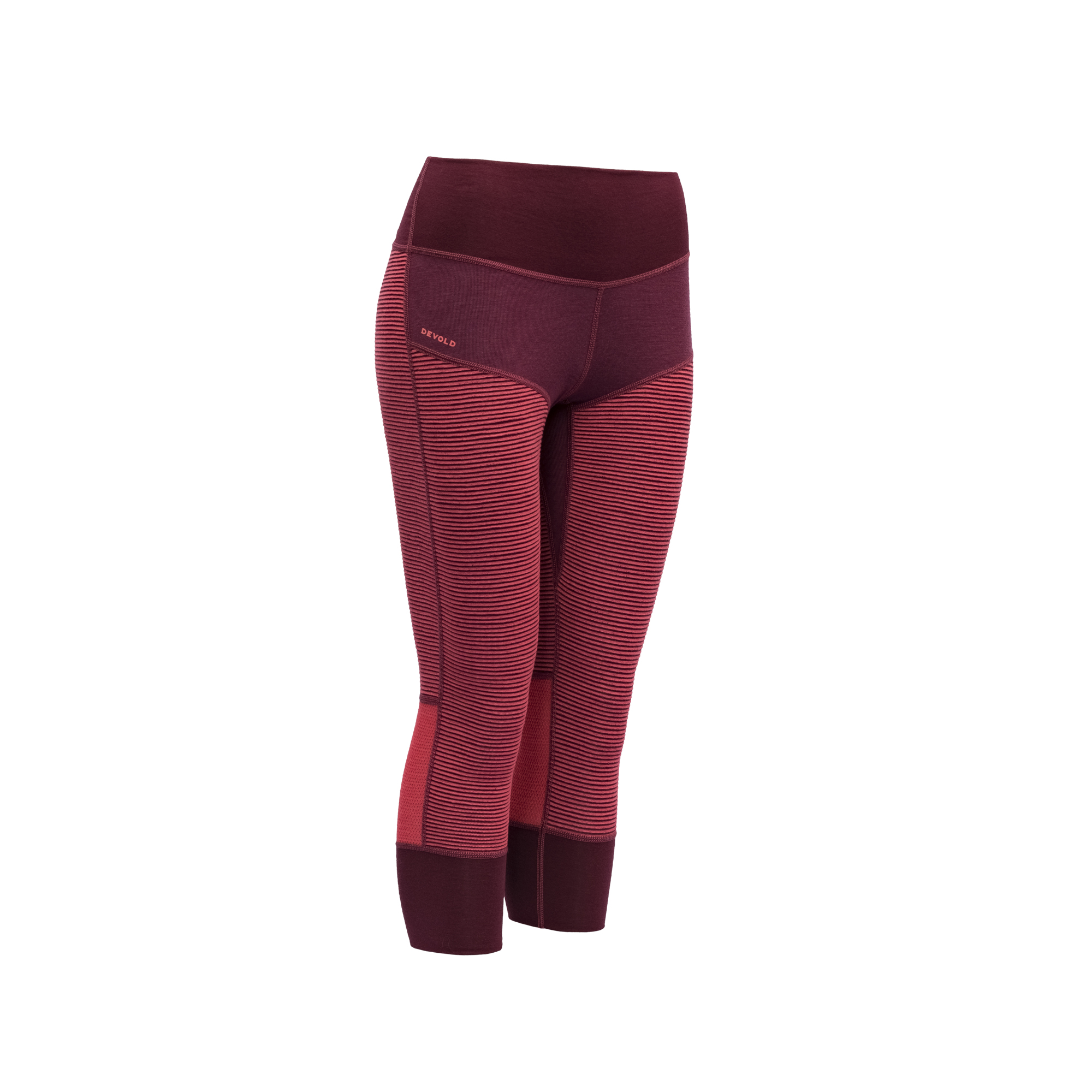 Devold Tuvegga Sport - Maillot femme
