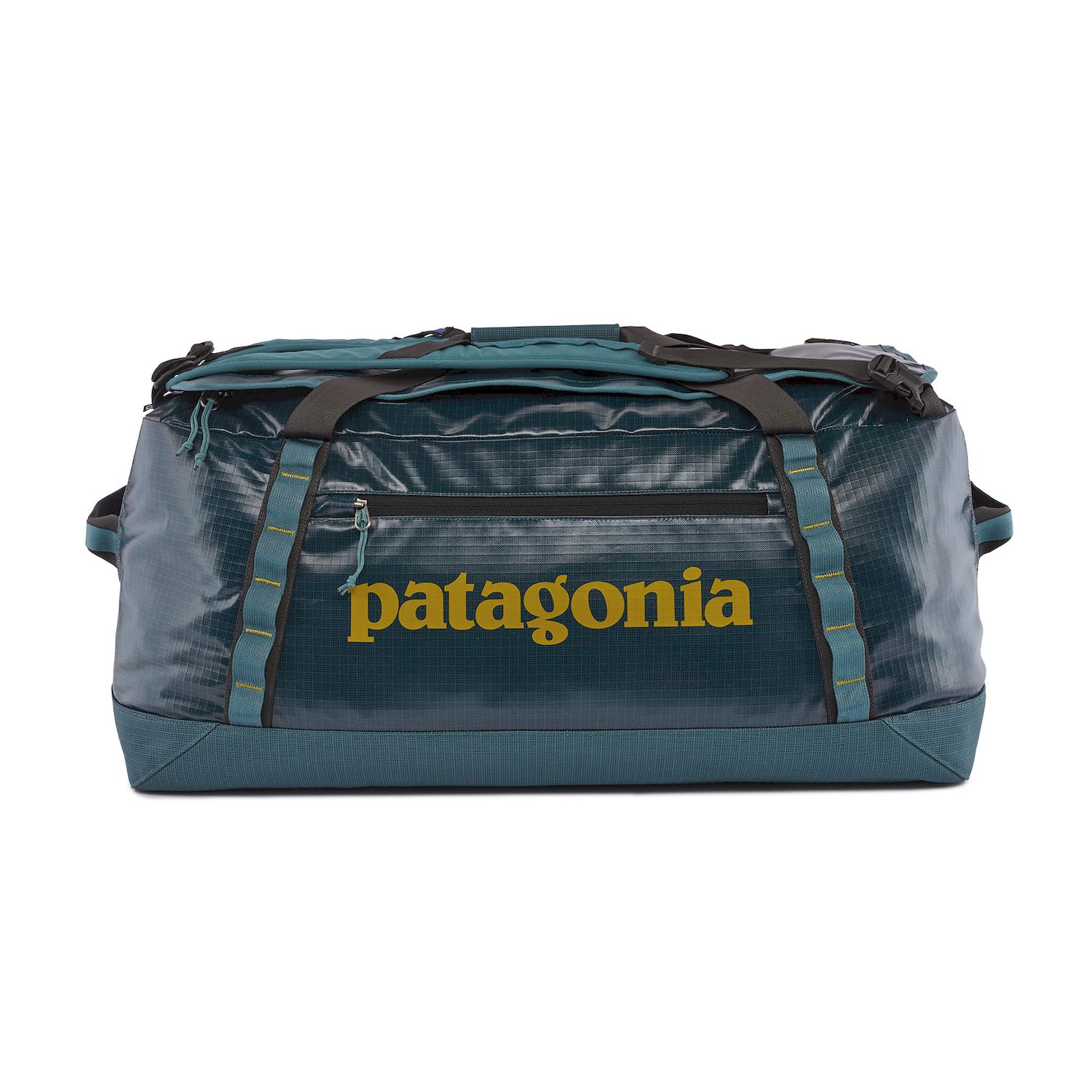 black hole 70l duffel
