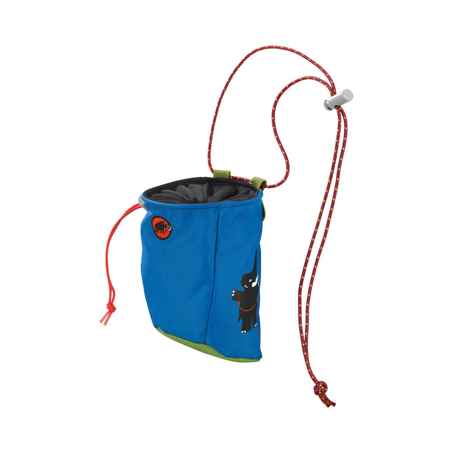 Mammut Kids Chalk Bag Mammut - Sac magnésie enfant