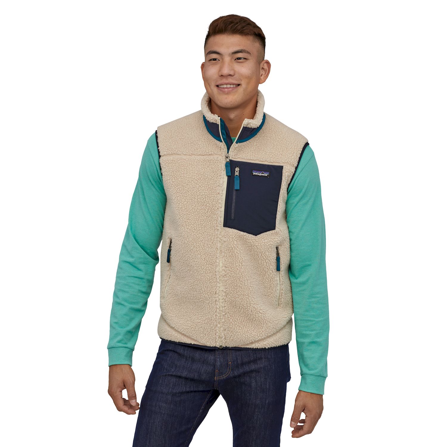 Patagonia - Classic Retro-X® - Fleece 