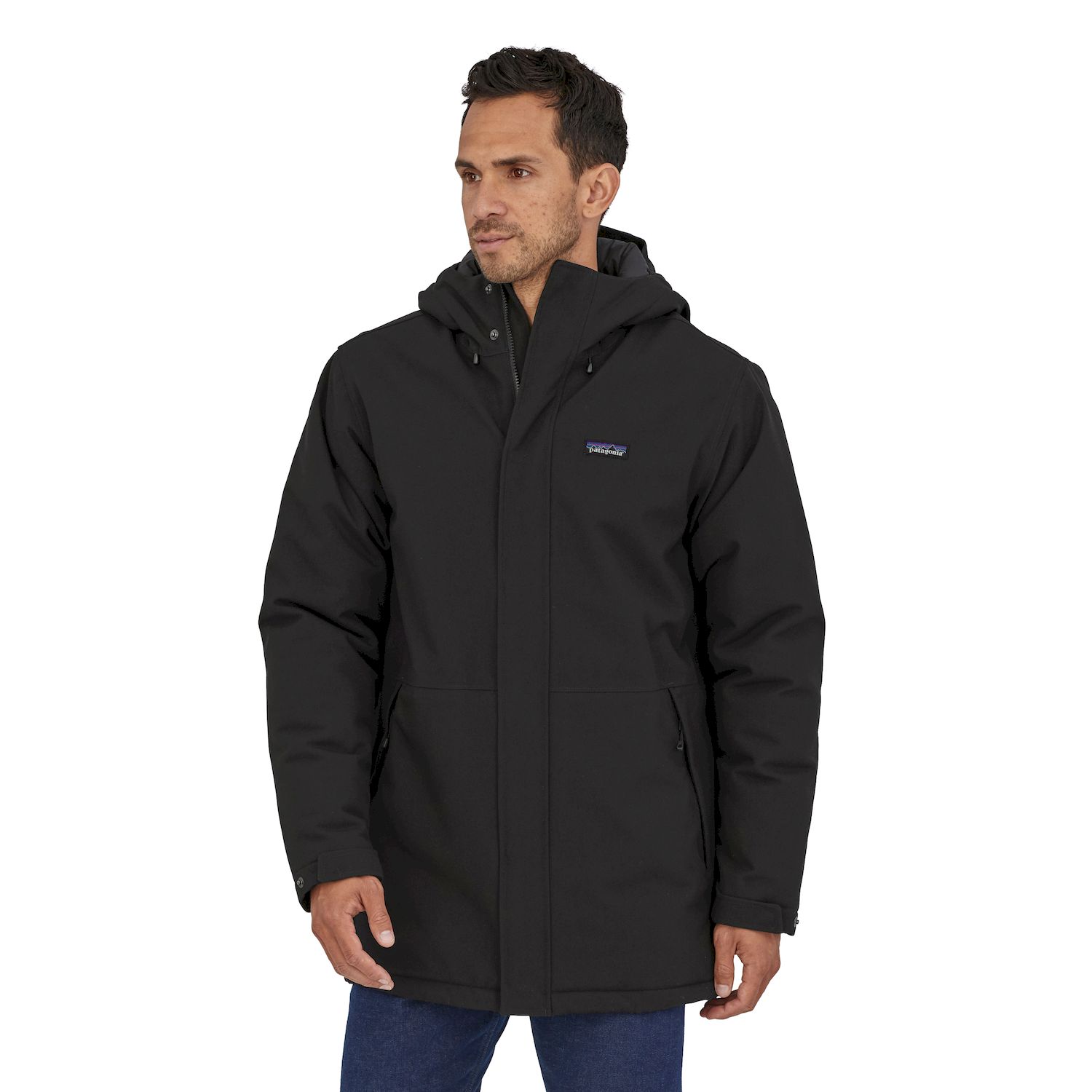 Patagonia Lone Mountain Parka - Parka homme