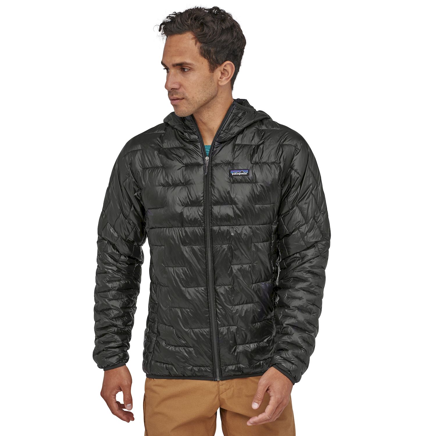 patagonia men micro puff