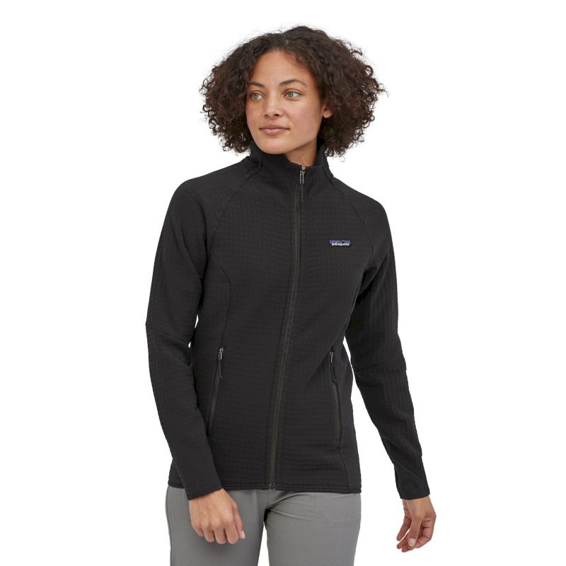 patagonia r2 fleece jacket review