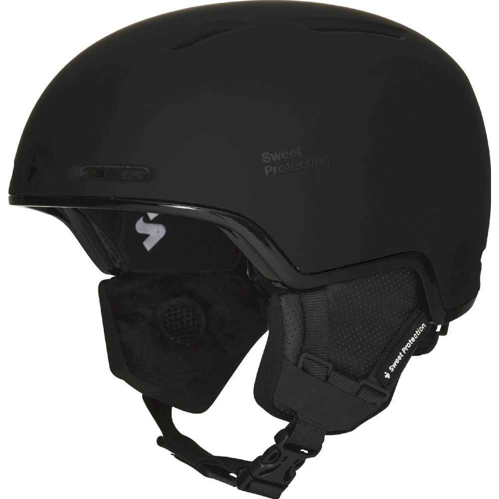 Sweet Protection Looper - Casque ski homme | Hardloop