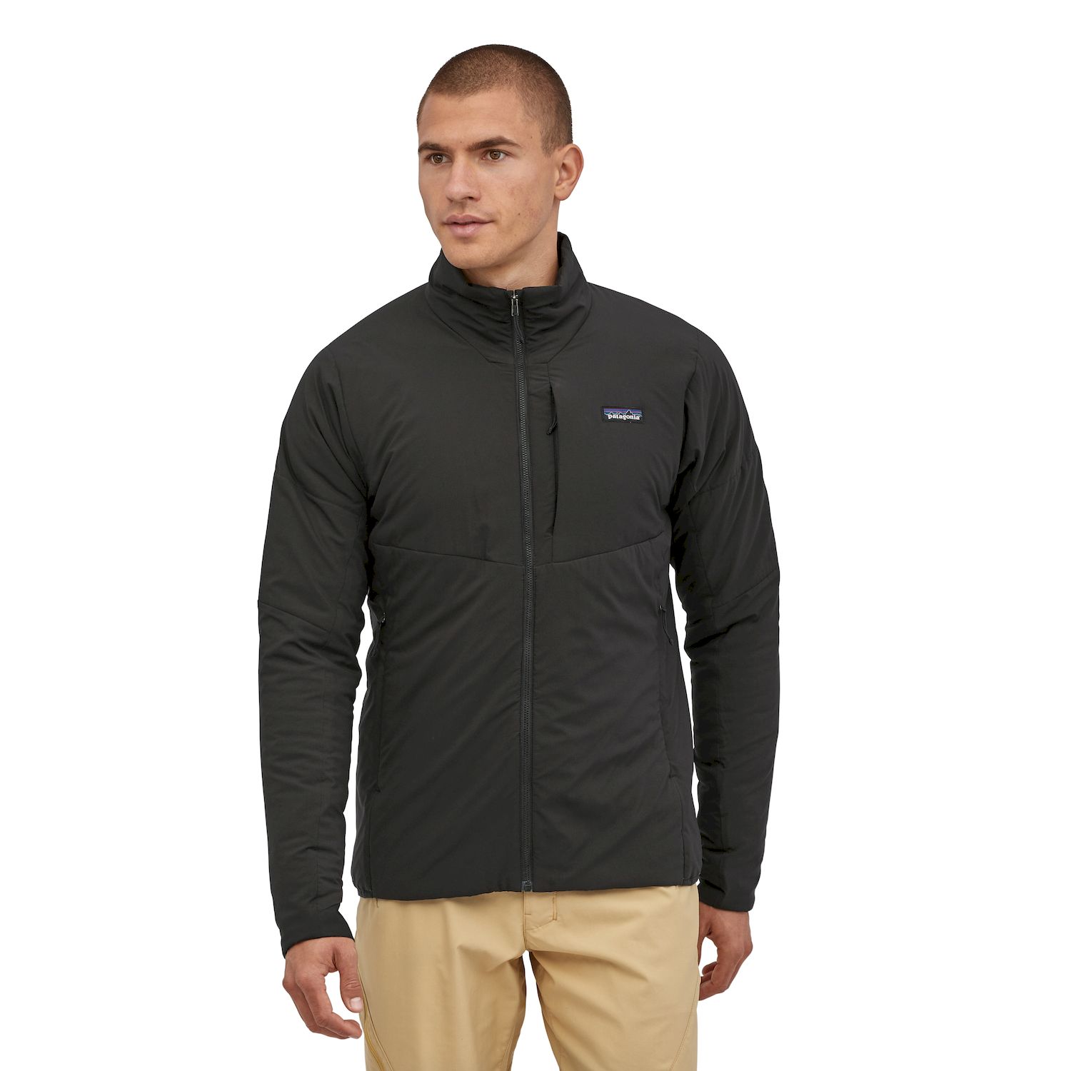Patagonia Nano-Air Jkt - Wind jacket 