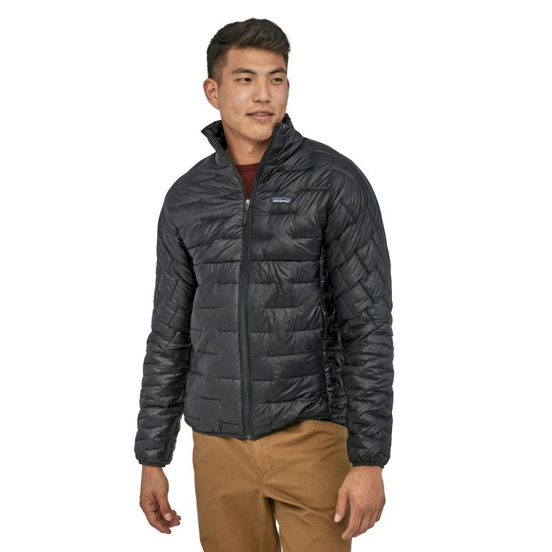 patagonia men micro puff