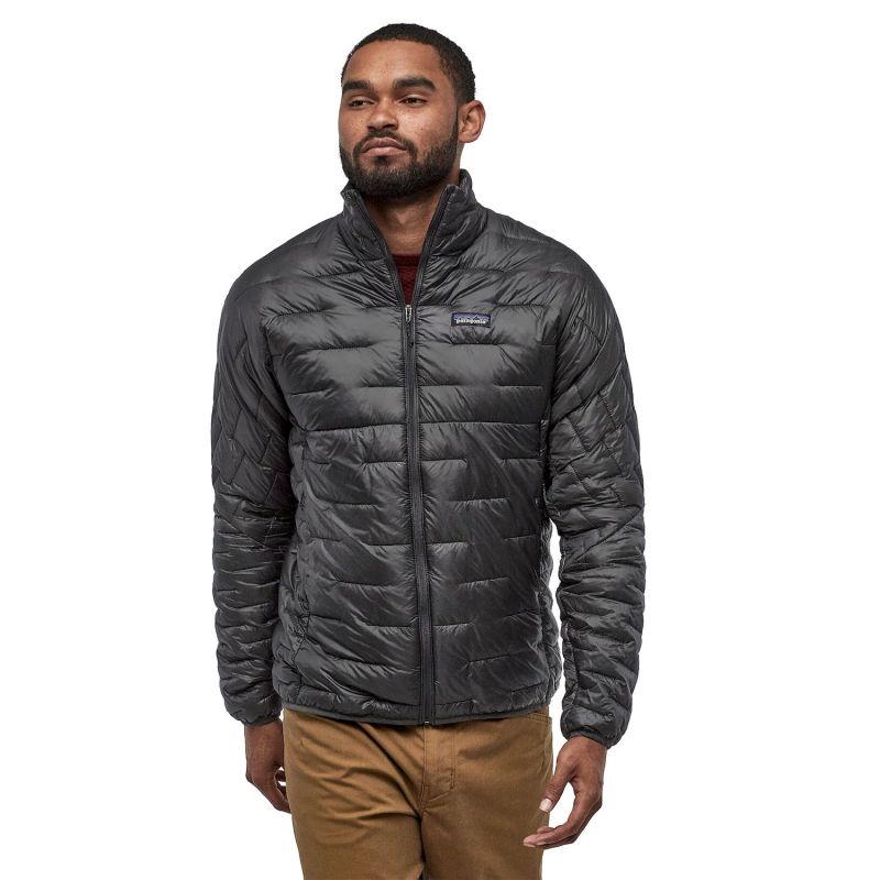 patagonia insulated jacket men