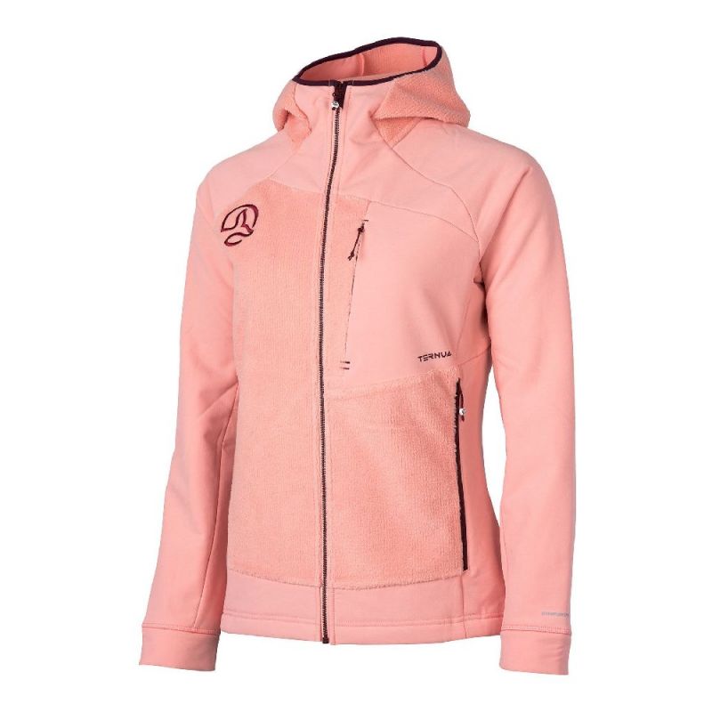 Ternua Artile Jacket - Chaqueta - Mujer