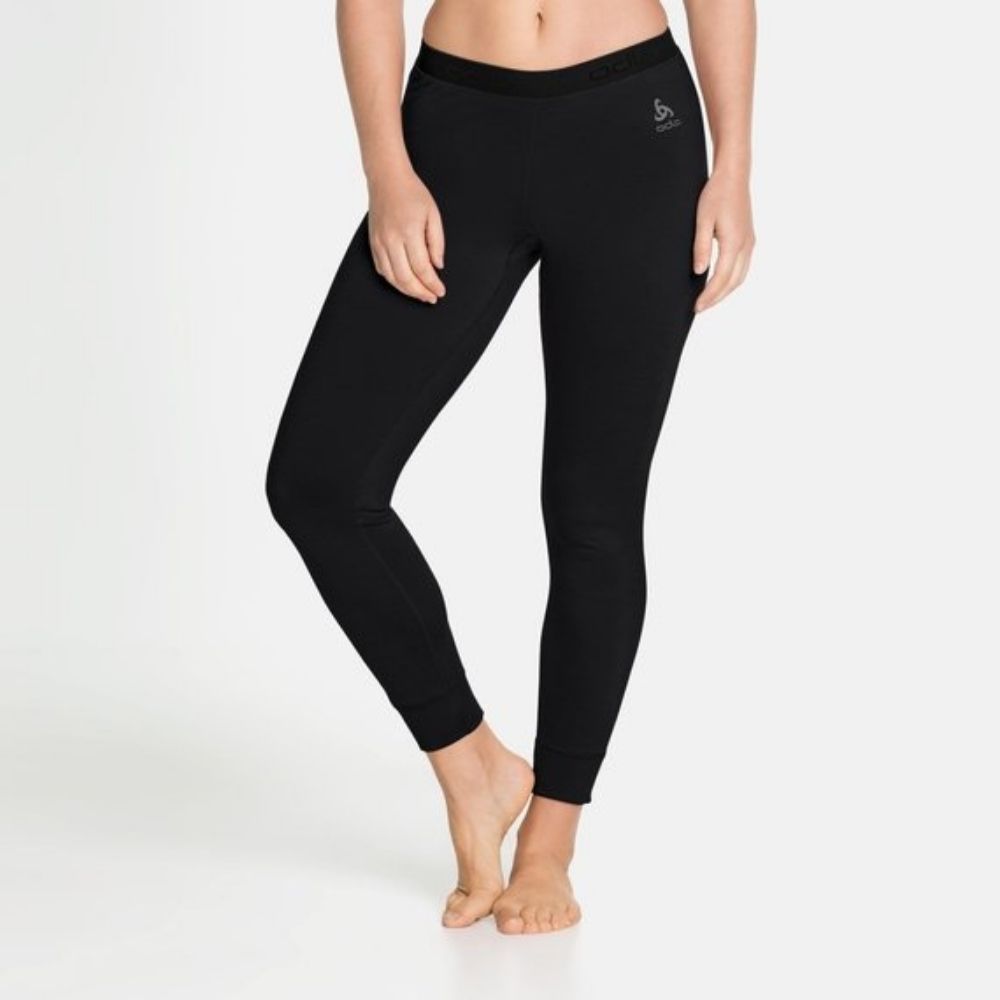 Odlo Natural 100% Merino Warm - Base 