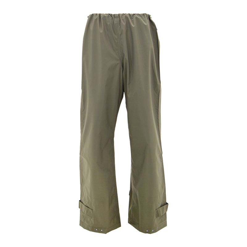 Carinthia Survival Rainsuit Trousers - Pantalon imperméable homme