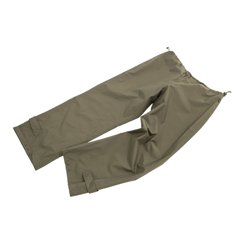 Pantalones Senderismo||Trekking||Aproximación Homme FITZ ROY 2.5L II PANT  Millet
