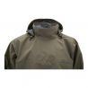 Carinthia Survival Rainsuit Jacket - Veste imperméable homme | Hardloop