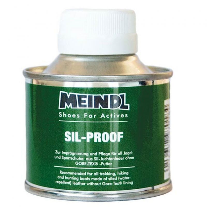 Meindl Silproof - Produit d'entretien chaussures 125 ml
