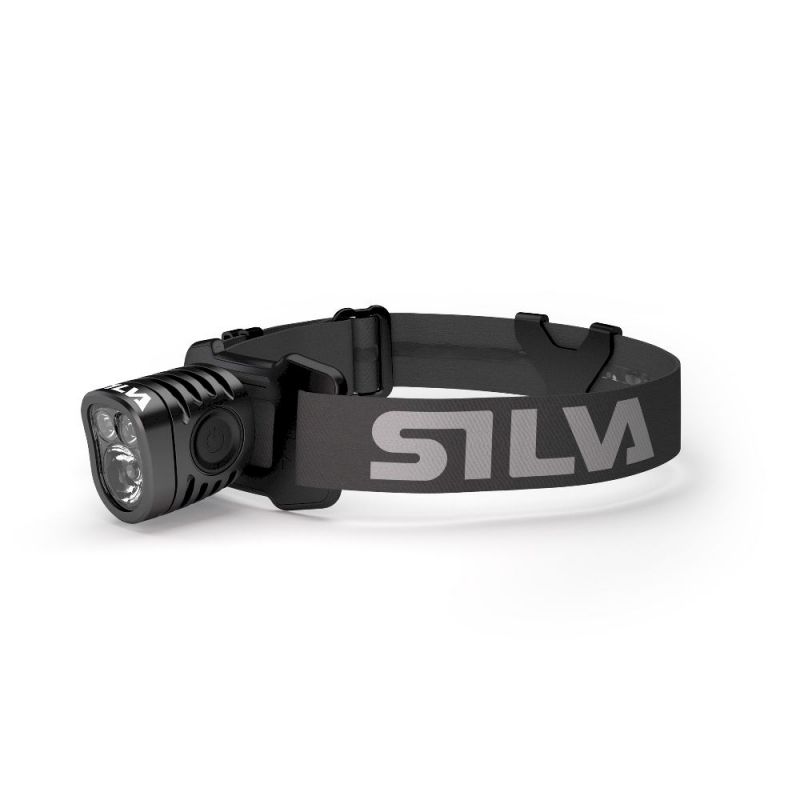 Silva Exceed 4XT - Lampe frontale