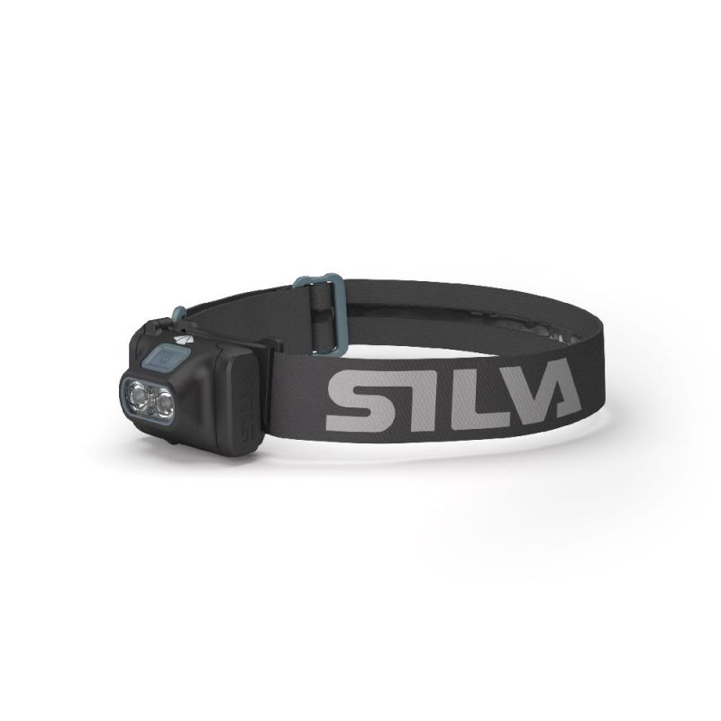 Silva Scout 3XTH - Lampe frontale