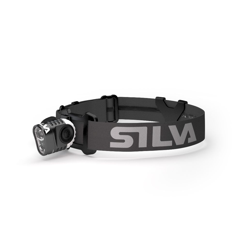 Silva Trail Speed 5XT - Lampe frontale | Hardloop