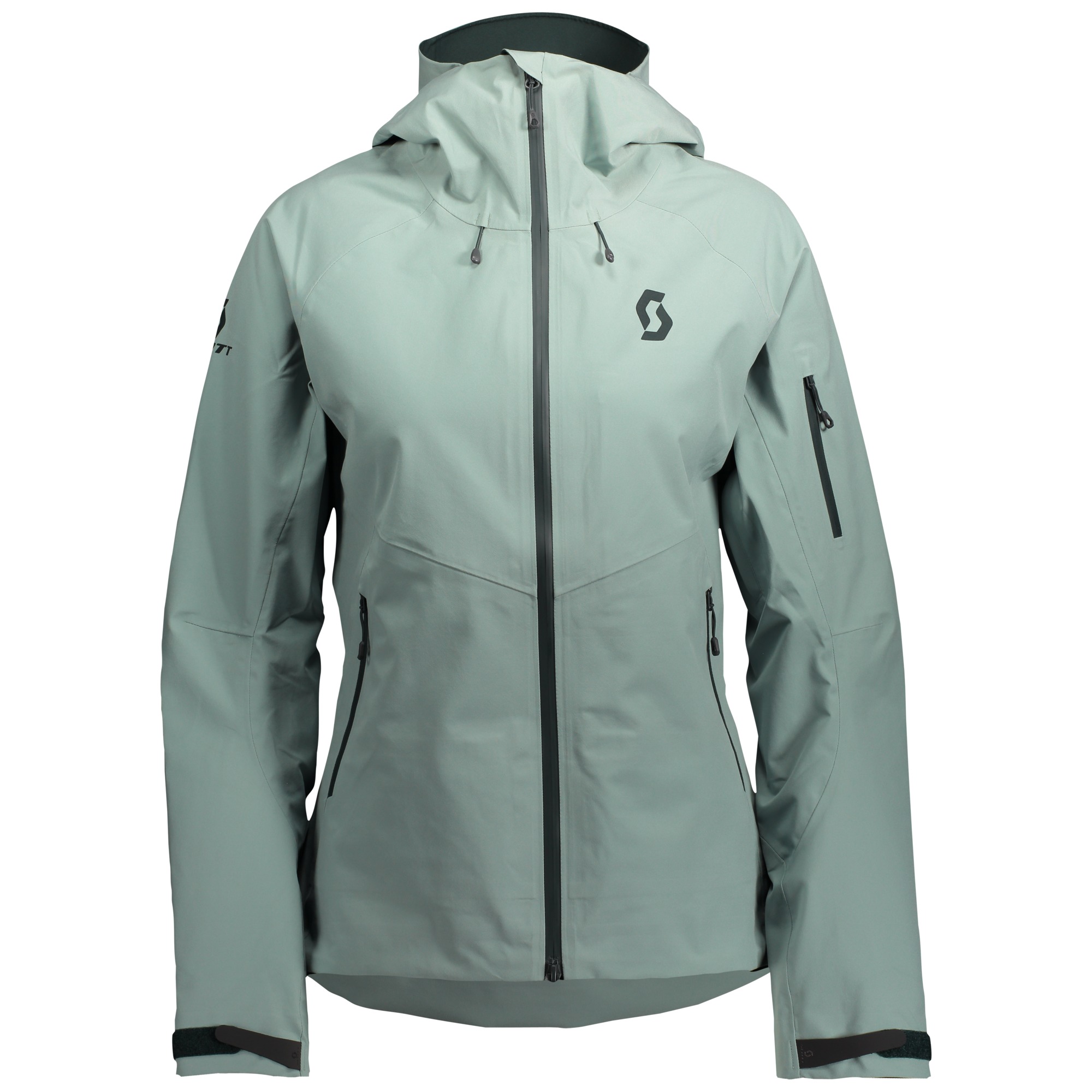 Scott Explorair 3L - Veste ski femme